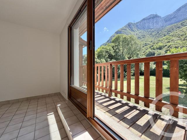Appartement 2 pièces 53 m²