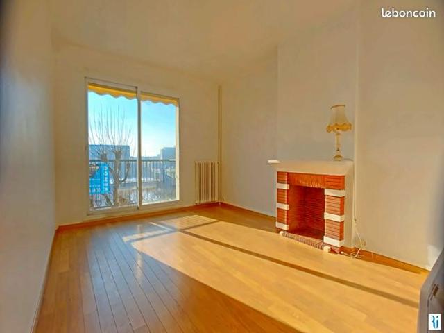 Appartement 2 pièces 53 m²