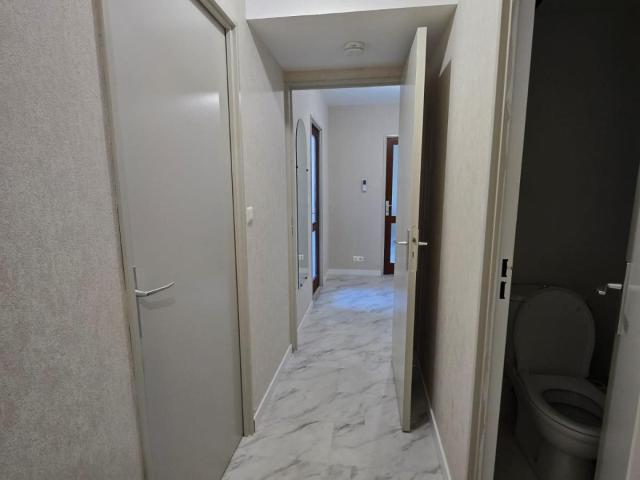 Appartement 2 pièces 53 m²
