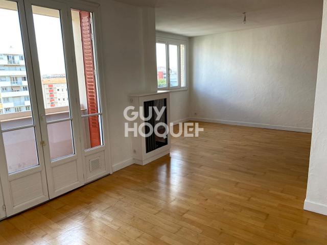 Appartement 2 pièces 53 m²