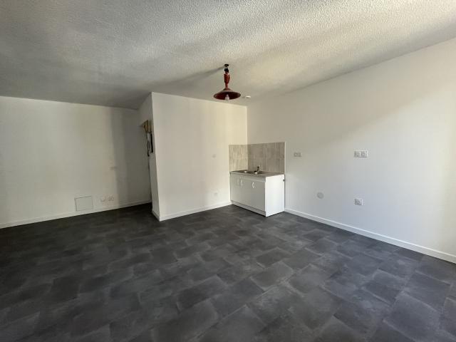 Appartement 2 pièces 53 m²