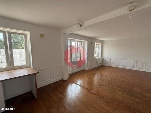Appartement 2 pièces 53 m²