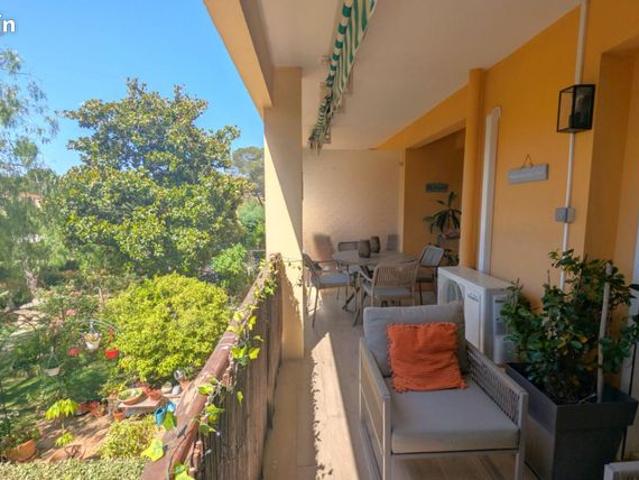 Appartement 2 pièces 53 m²