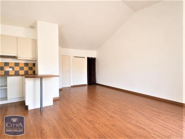 Appartement 2 pièces 53 m²