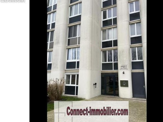 Appartement 2 pièces 53 m²