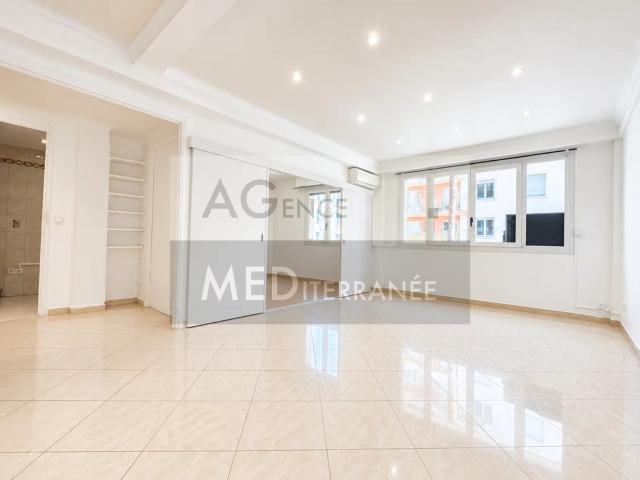 Appartement 2 pièces 53 m²
