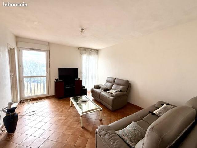 Appartement 2 pièces 53 m²
