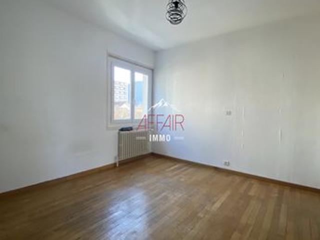 Appartement 2 pièces 53 m²