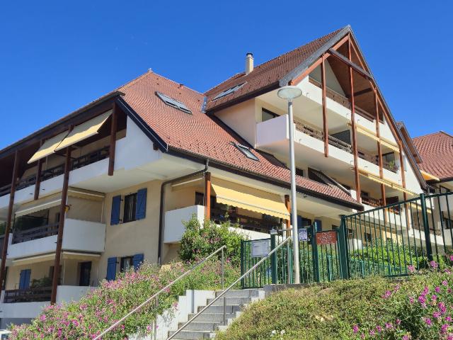 Appartement 2 pièces 53 m²