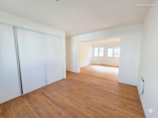 Appartement 2 pièces 53 m²