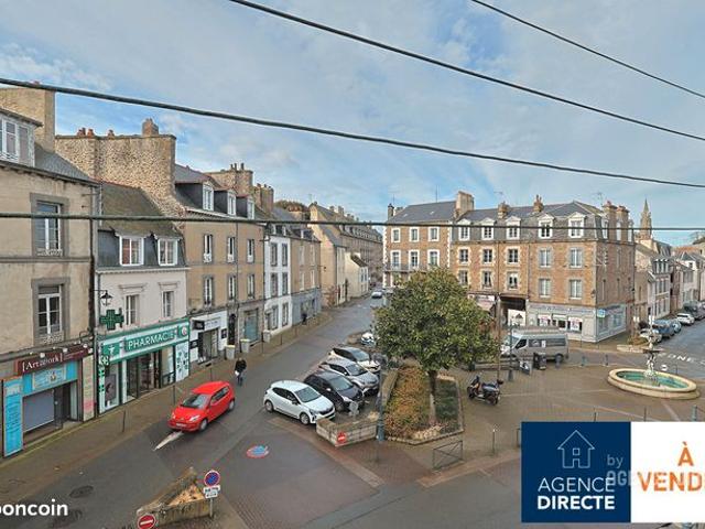 Appartement 2 pièces 53 m²