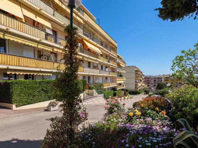 Appartement 2 pièces 53 m²