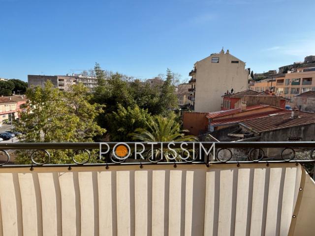 Appartement 2 pièces 53 m²
