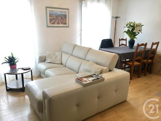 Appartement 2 pièces 53 m²