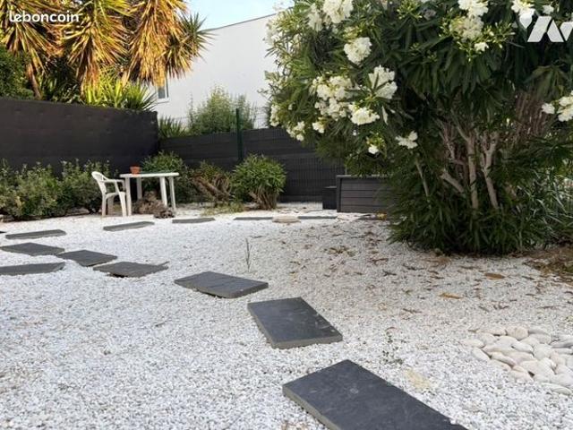 Appartement 2 pièces 53 m²
