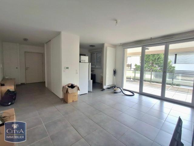 Appartement 2 pièces 53 m²
