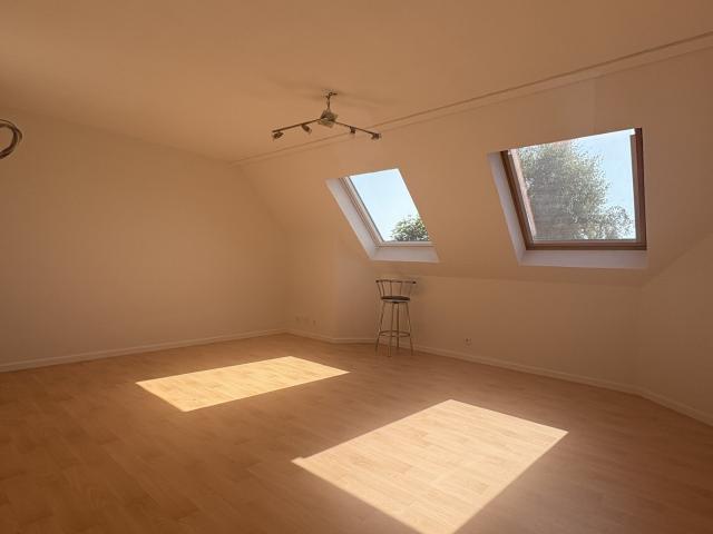 Appartement 2 pièces 53 m²