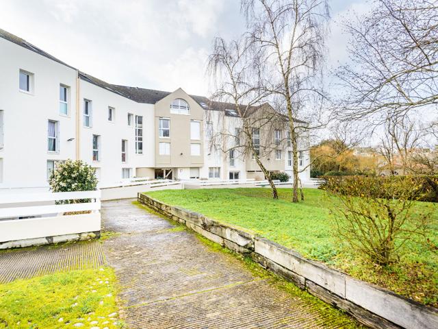 Appartement 2 pièces 53 m²
