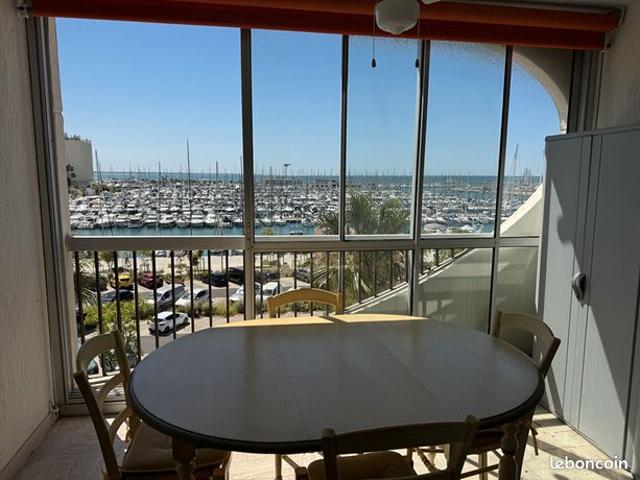 Appartement 2 pièces 53 m²