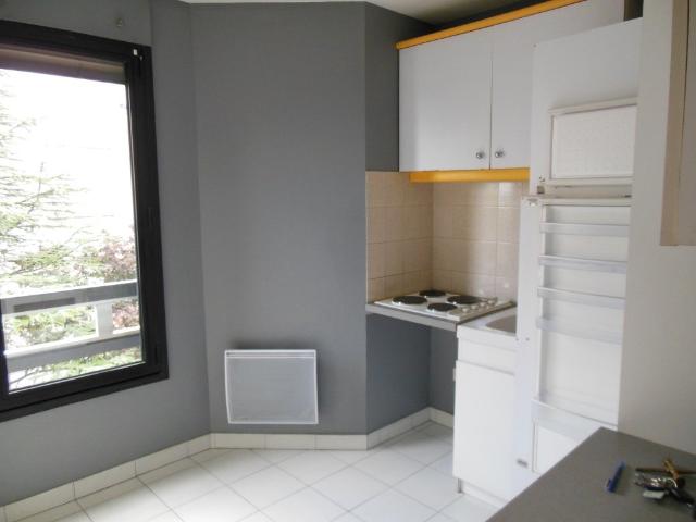 Appartement 2 pièces 53 m²