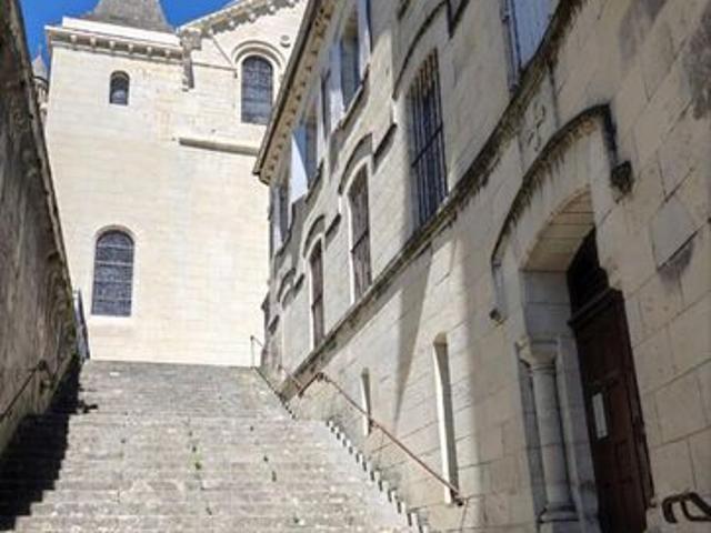 Appartement 2 pièces 53 m²