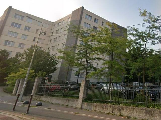 Appartement 2 pièces 53 m²