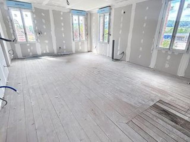 Appartement 2 pièces 53 m²
