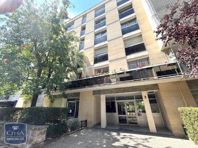 Appartement 2 pièces 53 m²