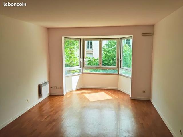 Appartement 2 pièces 53 m²
