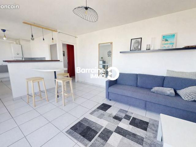 Appartement 2 pièces 53 m²
