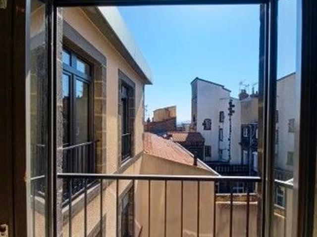 Appartement 2 pièces 53 m²