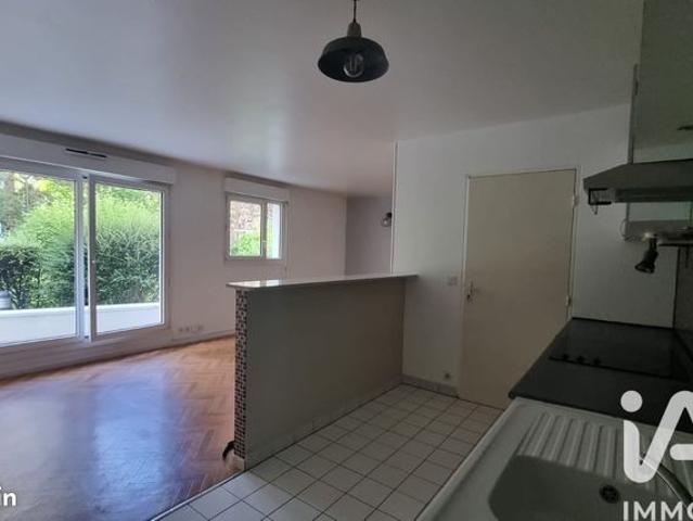 Appartement 2 pièces 53 m²