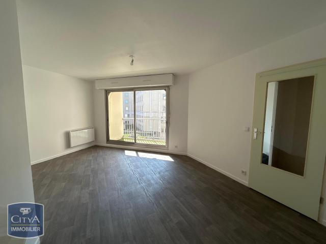 Appartement 2 pièces 53 m²