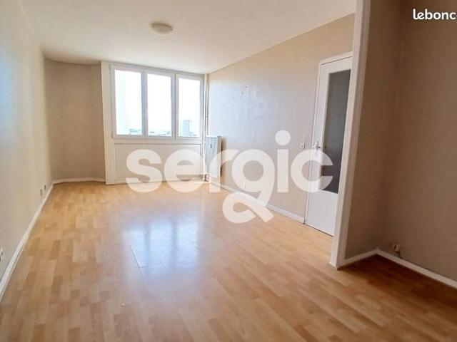 Appartement 2 pièces 53 m²