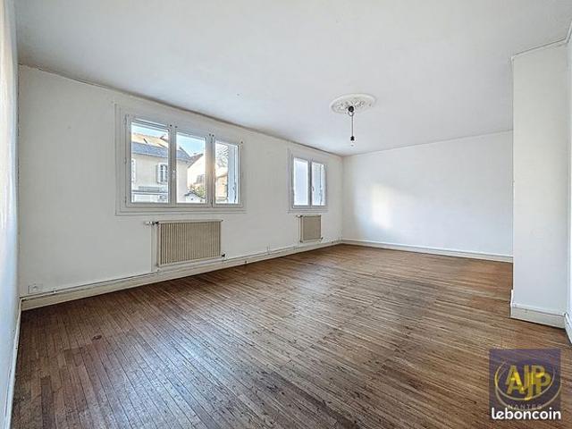 Appartement 2 pièces 53 m²