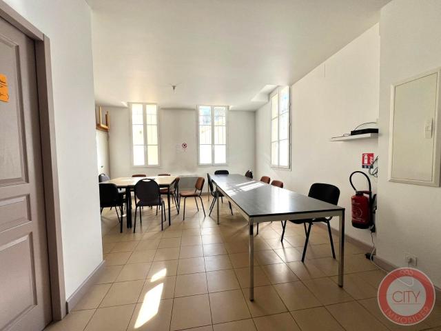 Appartement 2 pièces 53 m²