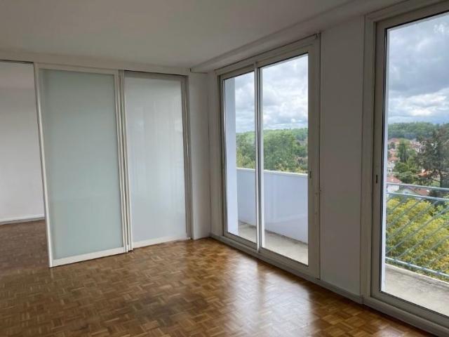 Appartement 2 pièces 53 m²