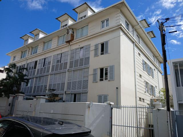 Appartement 2 pièces 53 m²