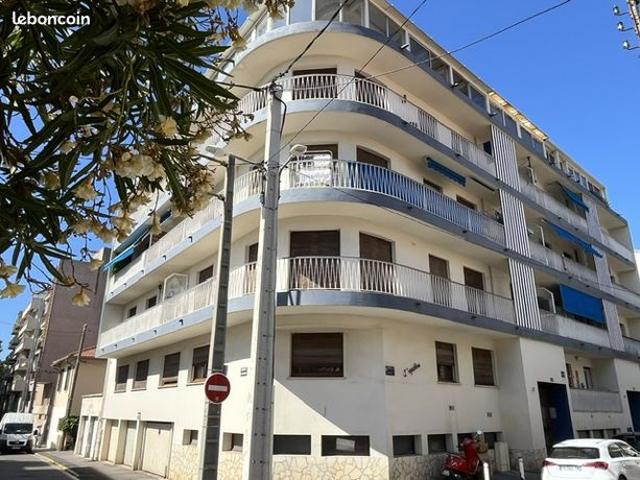 Appartement 2 pièces 53 m²