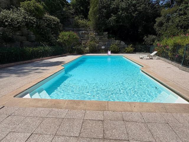 Appartement 2 pièces 53 m²