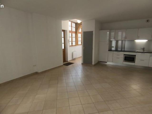 Appartement 2 pièces 53 m²