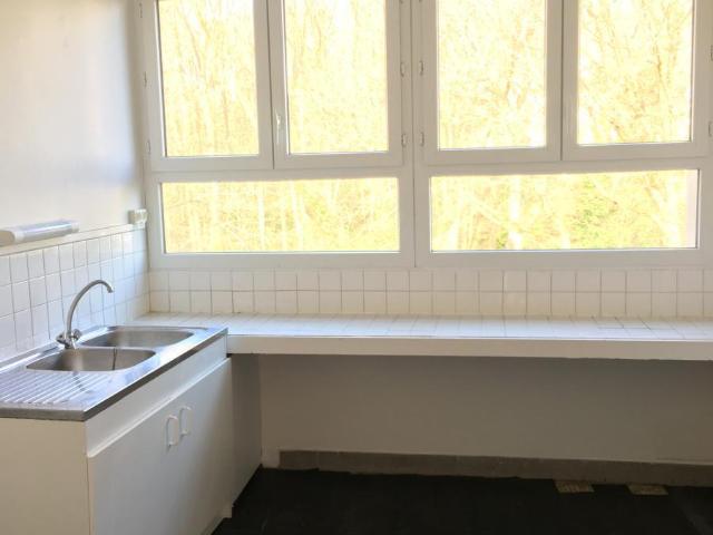 Appartement 2 pièces 53 m²