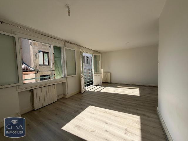 Appartement 2 pièces 53 m²