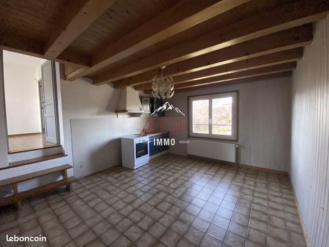 Appartement 2 pièces 53 m²