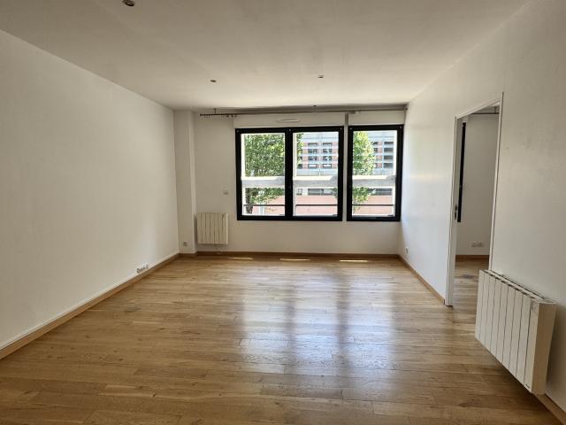 Appartement 2 pièces 53 m²