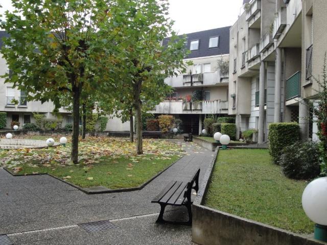 Appartement 2 pièces 53 m²