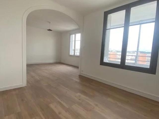 Appartement 2 pièces 53 m²
