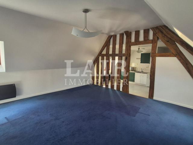 Appartement 2 pièces 53 m²