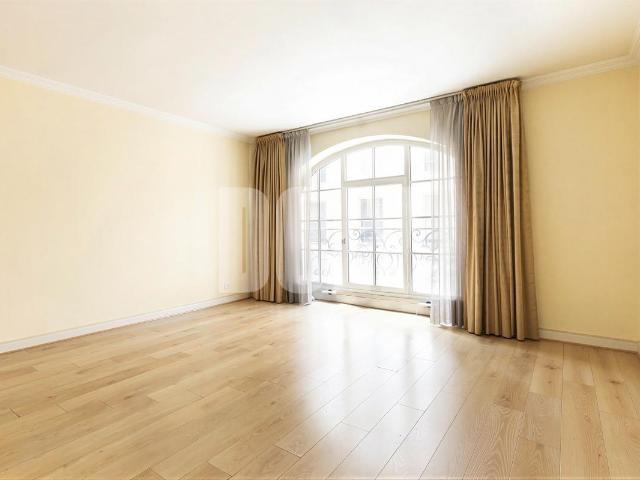 Appartement 2 pièces 53 m²