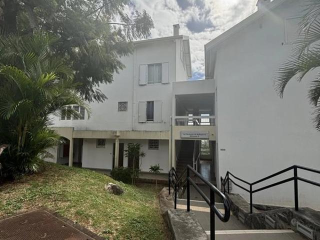 Appartement 2 pièces 53 m²